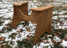 POOP STOOP Full-Squat Toilet Foot Stool